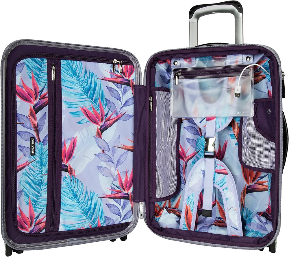 Ricardo Rodeo Drive 2.0 Carry-On