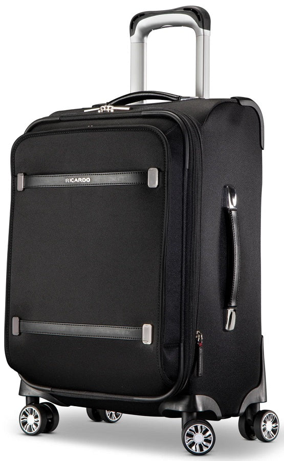 Ricardo Rodeo Drive 2.0 Softside Carry-On