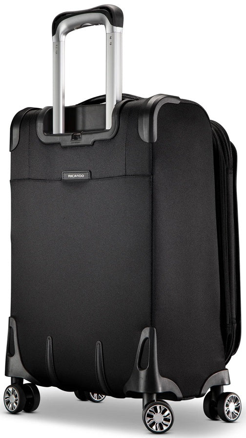 Ricardo Rodeo Drive 2.0 Softside Carry-On