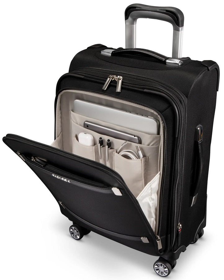 Ricardo Rodeo Drive 2.0 Softside Carry-On
