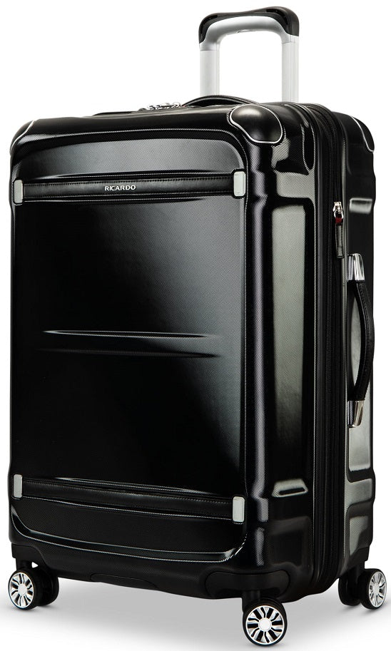 Ricardo Rodeo Drive 2.0 Medium Check-In in Black