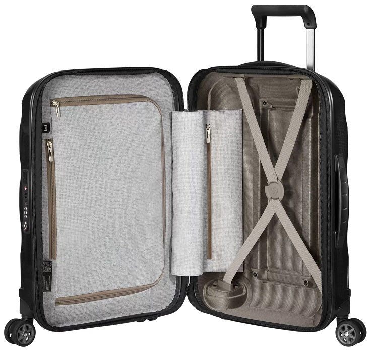 Samsonite C-Lite Carry-On Spinner