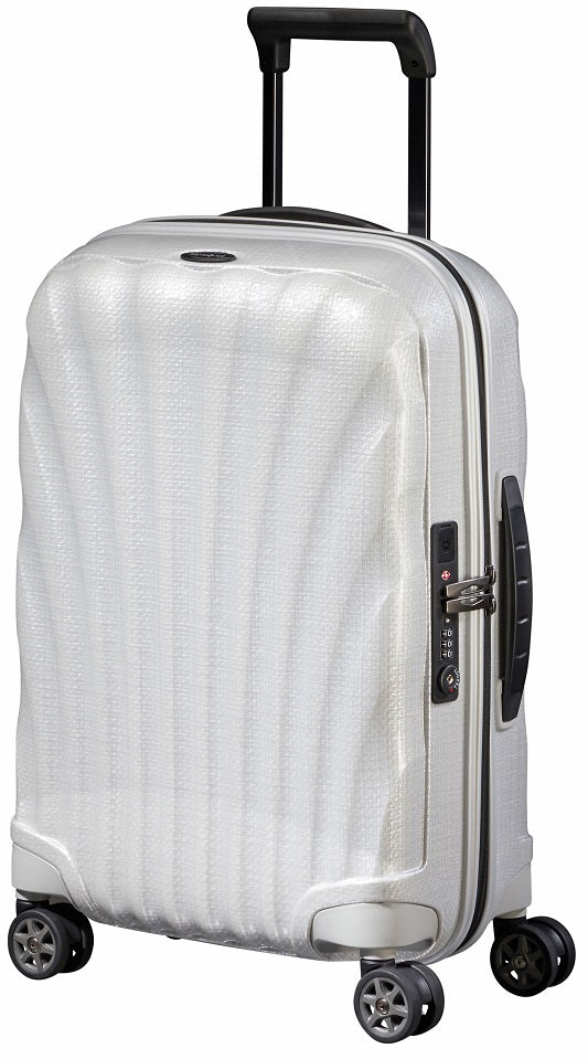 Samsonite C-Lite Carry-On Spinner