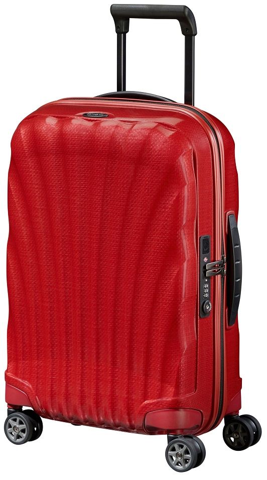 Samsonite C-Lite Carry-On Spinner