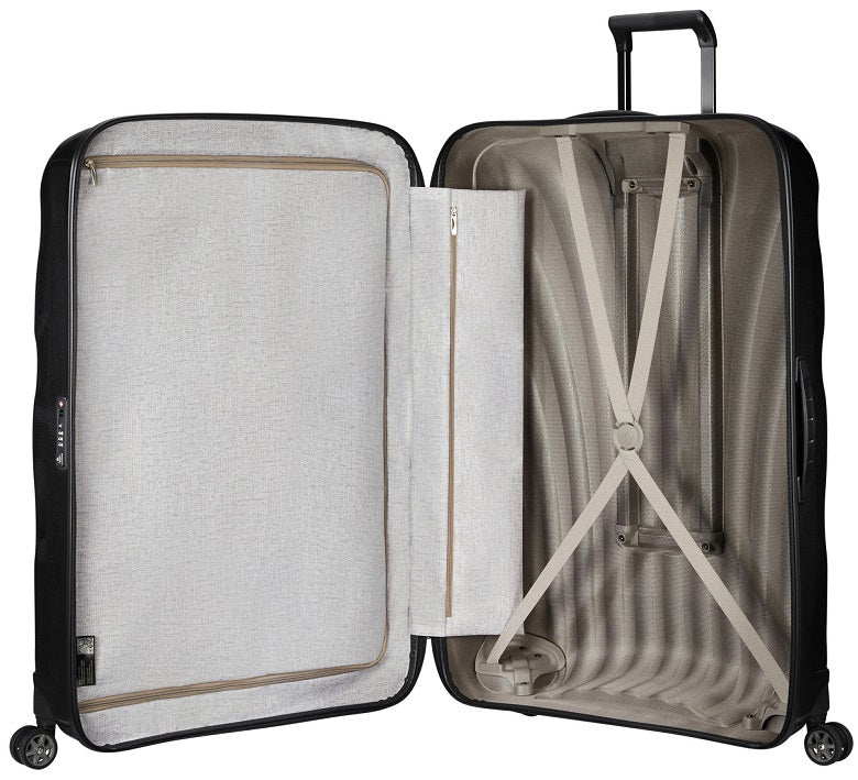 Samsonite C-Lite Extra-Large Spinner