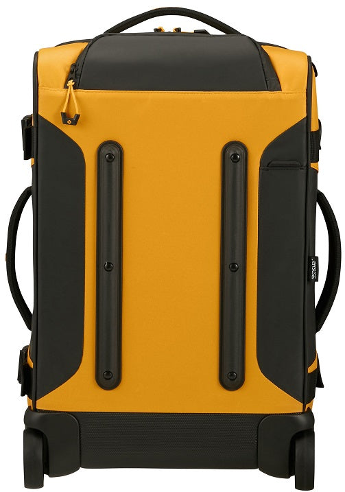 Samsonite Ecodiver Carry-On Wheeled Duffel