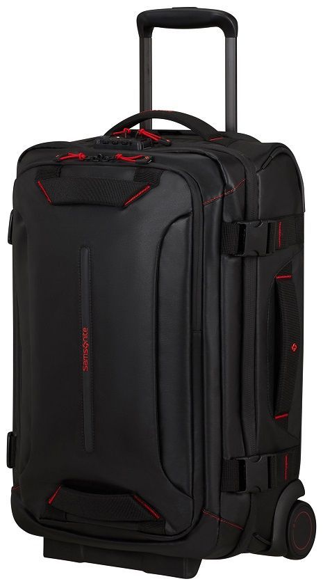 Samsonite Ecodiver Carry-On Wheeled Duffel