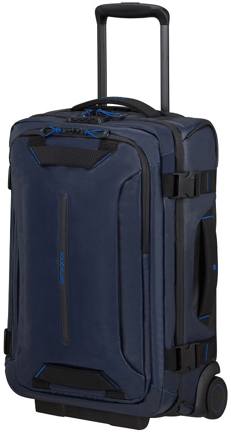 Samsonite Ecodiver Carry-On Wheeled Duffel