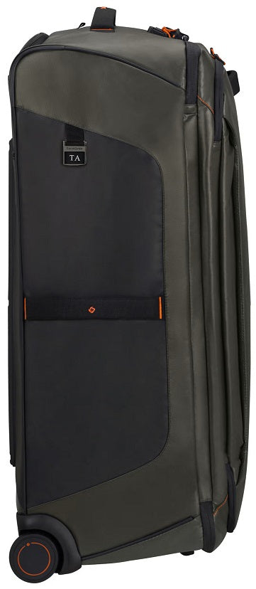 Samsonite Ecodiver Large Wheeled Duffel