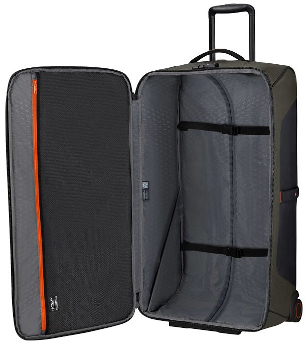 Samsonite Ecodiver Large Wheeled Duffel