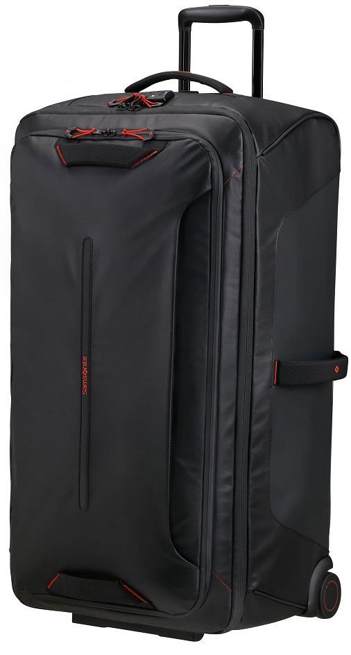 Samsonite Ecodiver Large Wheeled Duffel