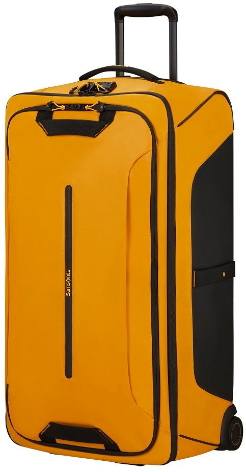 Samsonite Ecodiver Large Wheeled Duffel