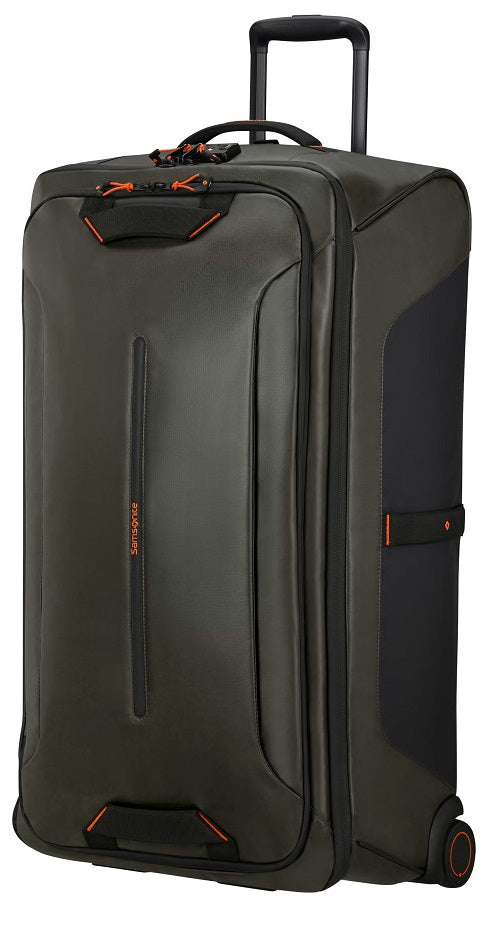 Samsonite Ecodiver Large Wheeled Duffel