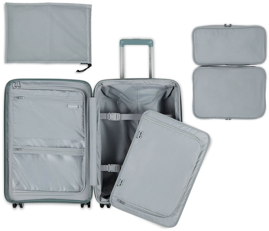 Samsonite Elevation Plus Carry-On Spinner