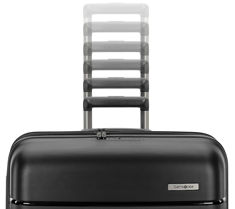 Samsonite Elevation Plus Carry-On Spinner