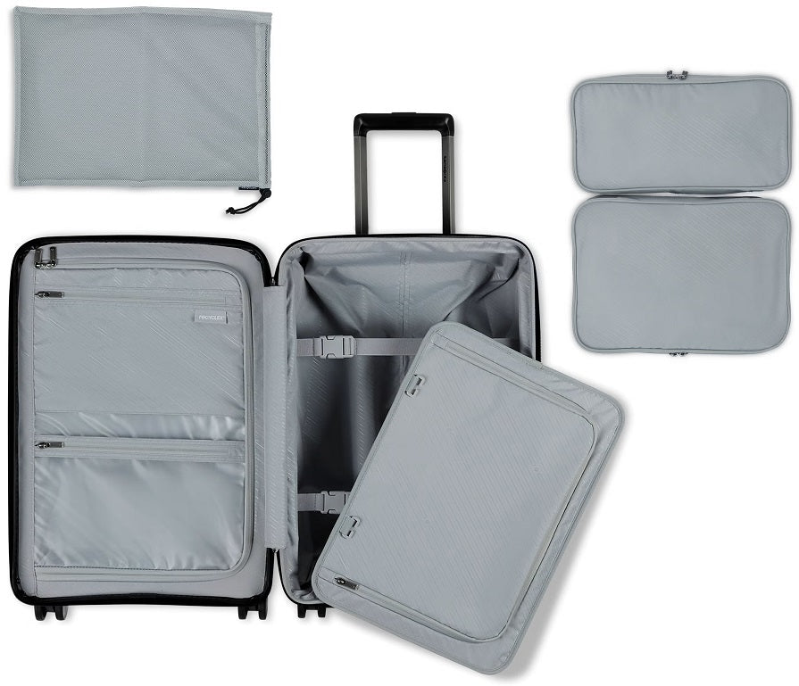 Samsonite Elevation Plus Carry-On Spinner