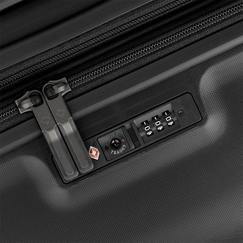 Samsonite Elevation Plus Carry-On Spinner