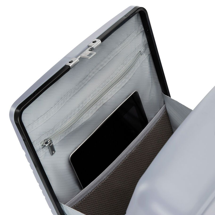 Samsonite Elevation Plus Hardside Global Carry-On Spinner