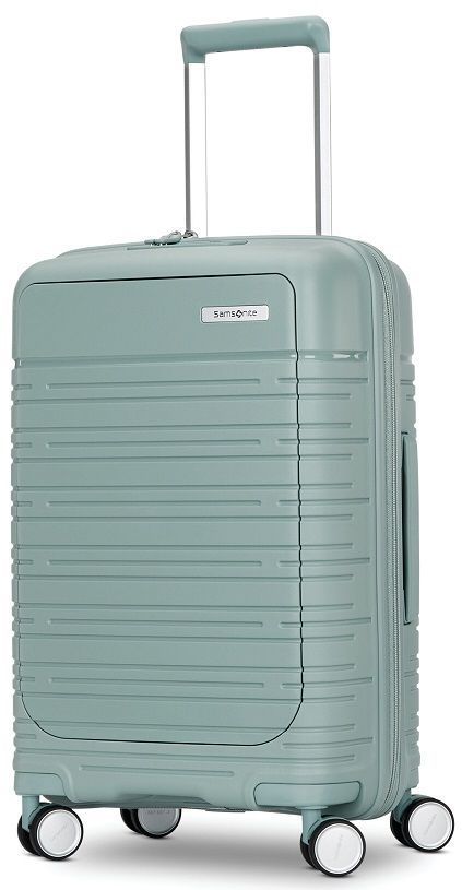 Samsonite Elevation Plus Hardside Global Carry-On Spinner