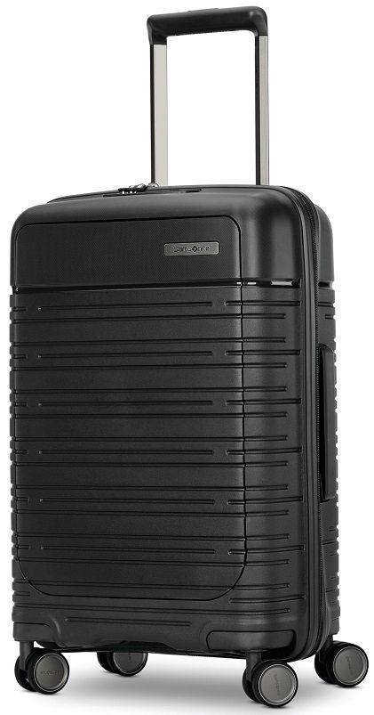 Samsonite Elevation Plus Hardside Global Carry-On Spinner