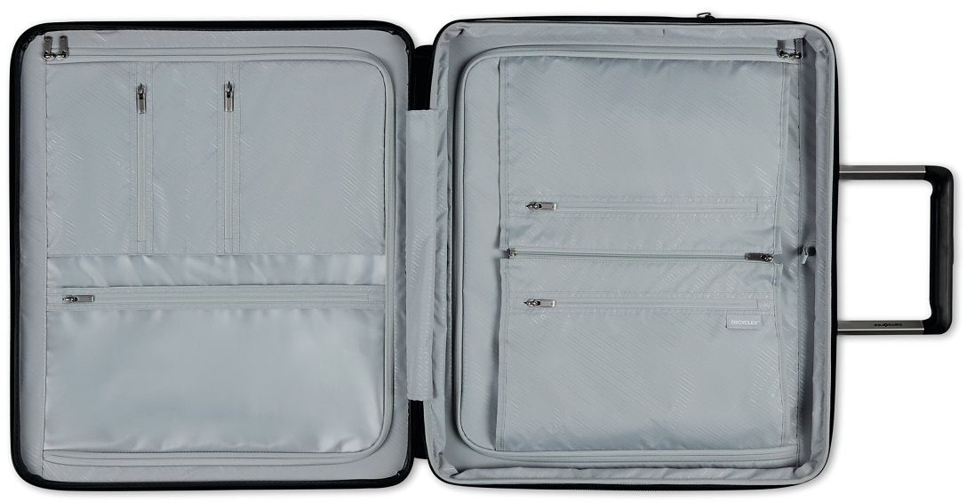 Samsonite Elevation Plus Hardside Medium Glider