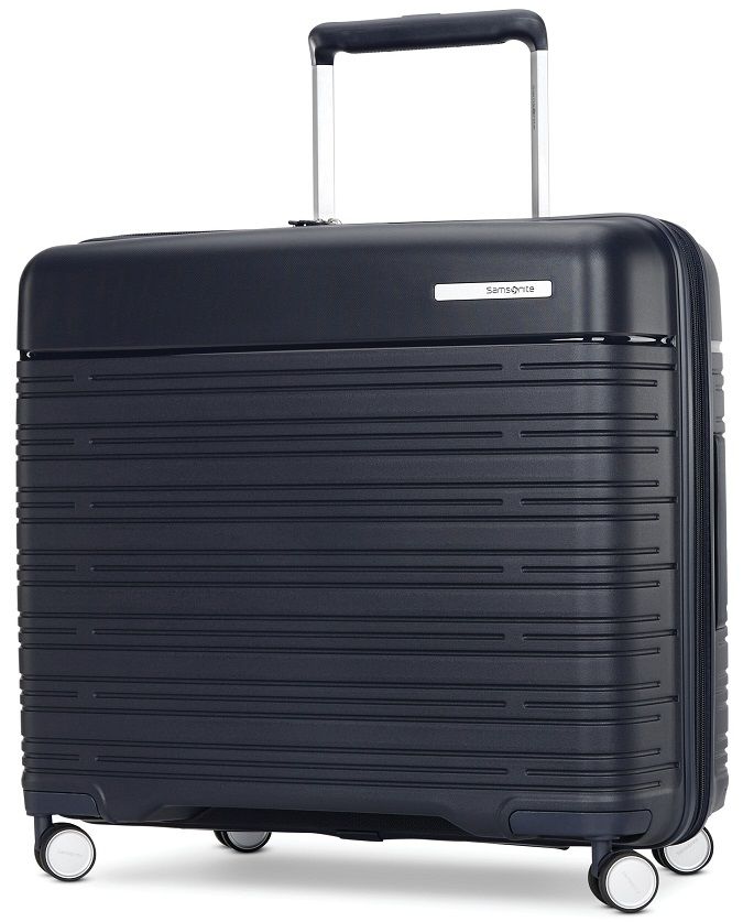 Samsonite Elevation Plus Hardside Medium Glider