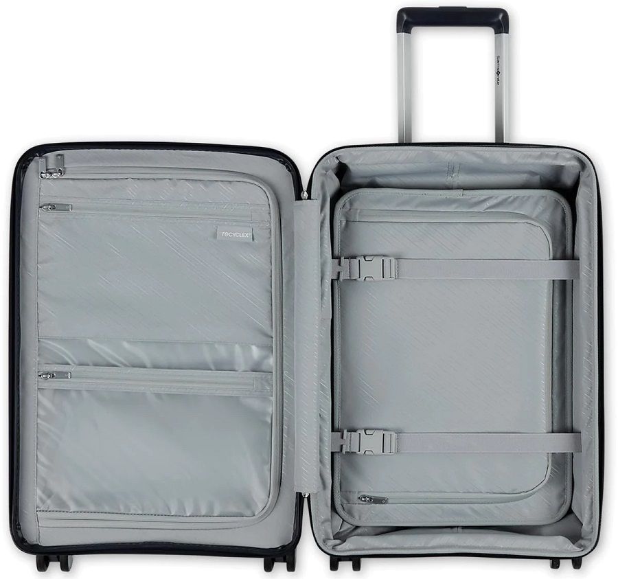 Samsonite Elevation Plus Hardside Pro Carry-On Spinner