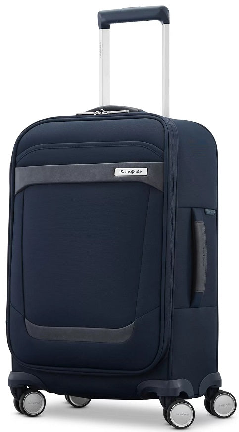Samsonite Elevation Plus Softside Global Carry-On Spinner