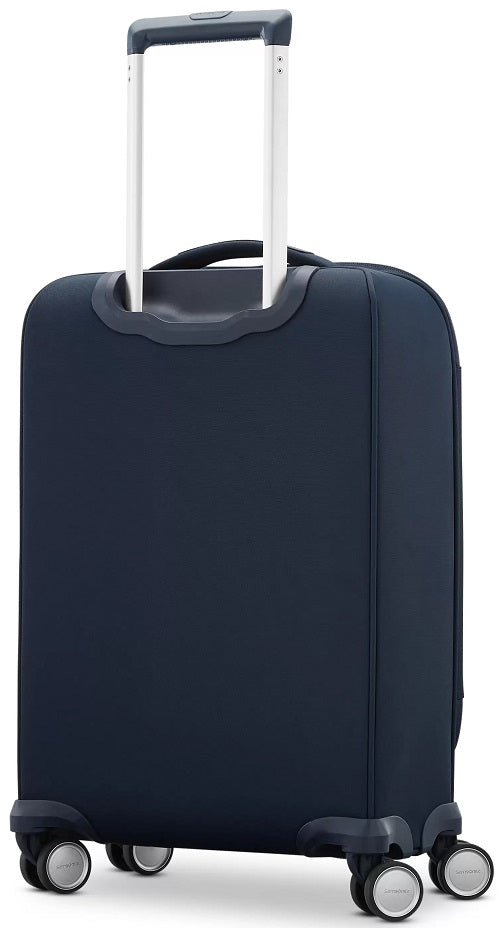 Samsonite Elevation Plus Softside Global Carry-On Spinner
