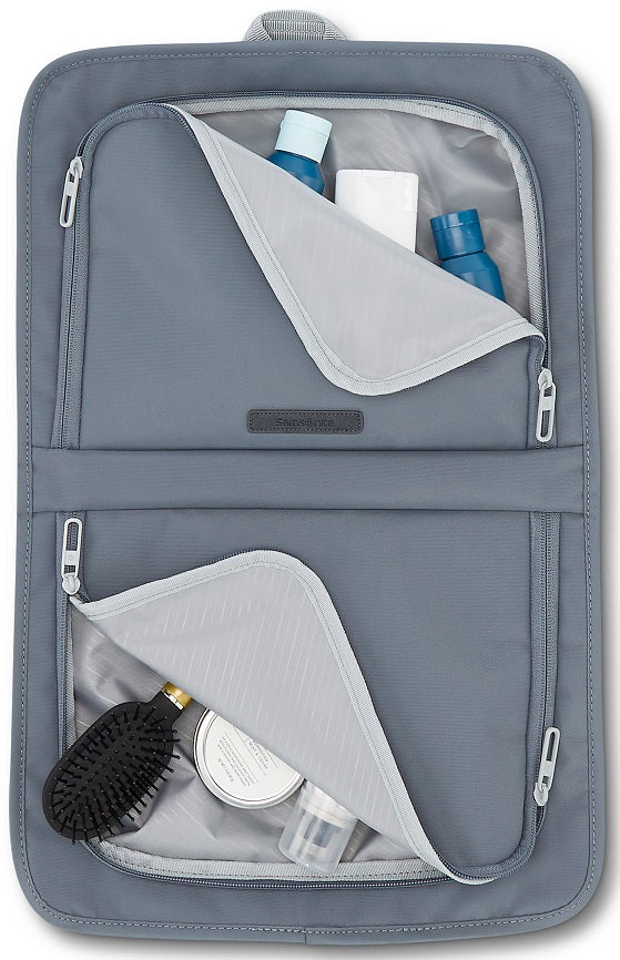 Samsonite Elevation Plus Softside Global Carry-On Spinner