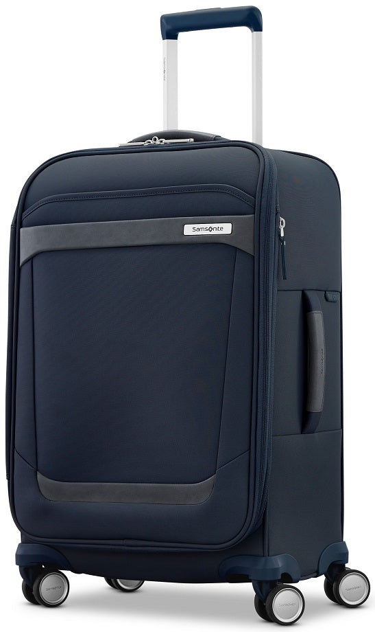 Samsonite Elevation Plus Softside Carry-On Spinner