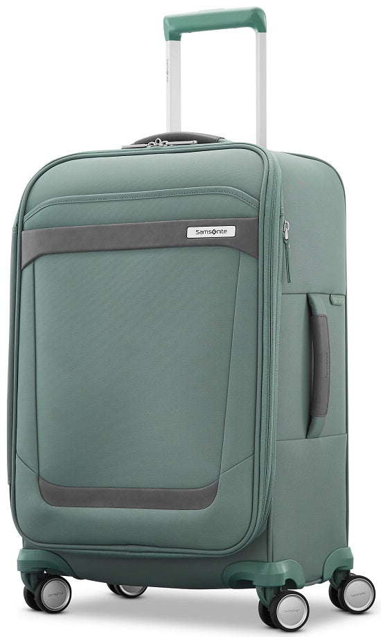 Samsonite Elevation Plus Softside Carry-On Spinner