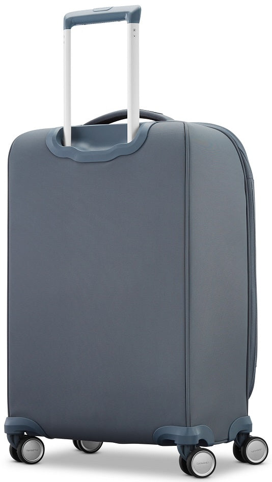 Samsonite Elevation Plus Softside Carry-On Spinner