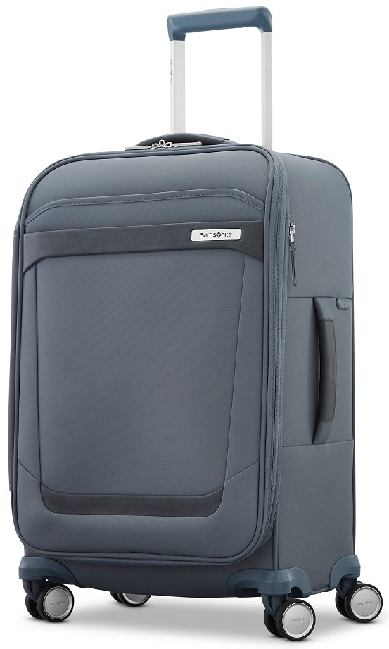 Samsonite Elevation Plus Softside Carry-On Spinner