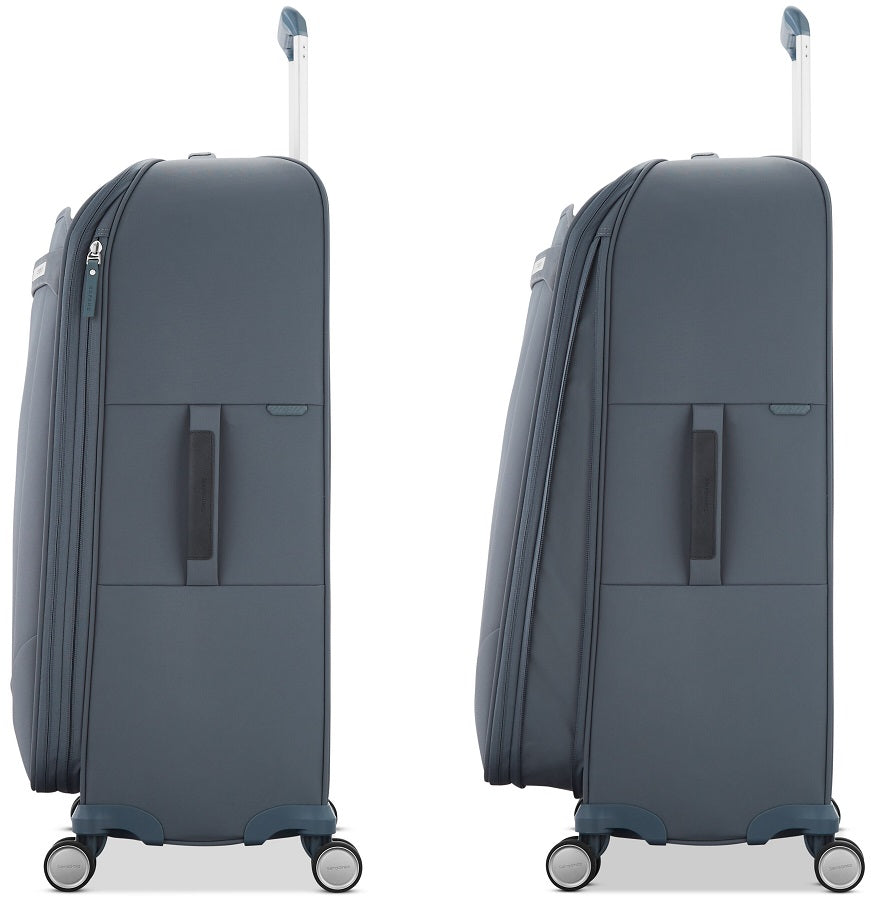 Samsonite Elevation Plus Softside Large Spinner