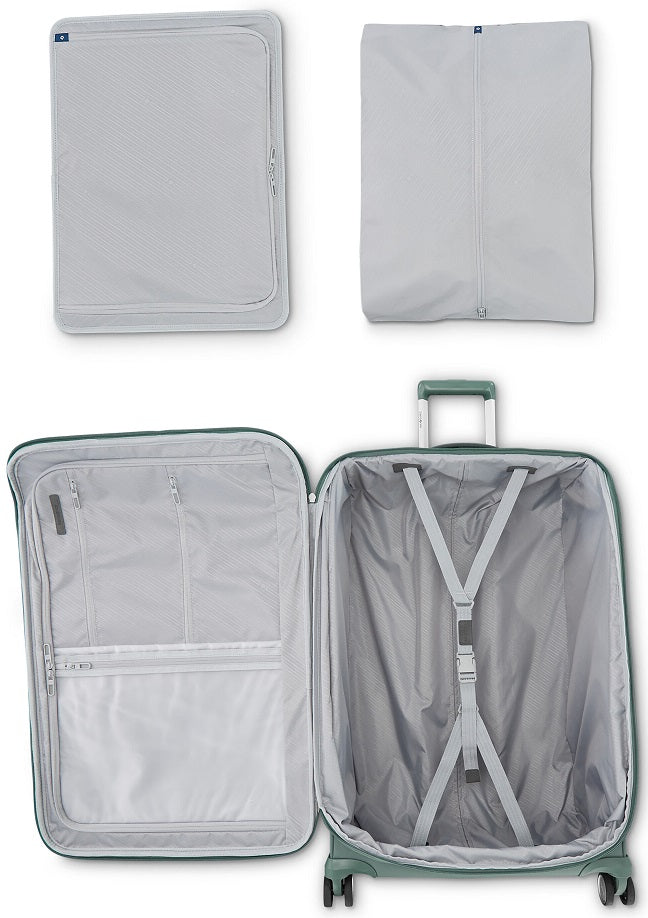 Samsonite Elevation Plus Softside Large Spinner