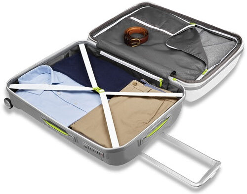 Samsonite Freeform 24" Spinner