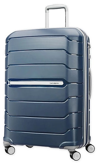 Samsonite Freeform 28" Spinner in Navy