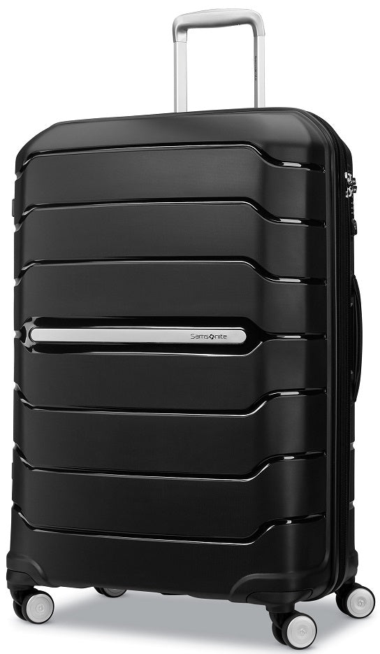 Samsonite Freeform 28" Spinner in Black
