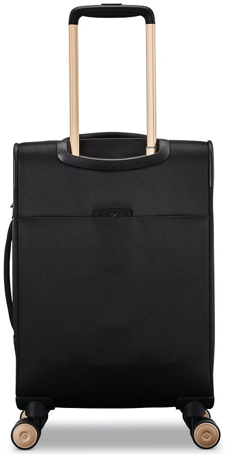 Samsonite Mobile Solution Carry-On Expandable Spinner