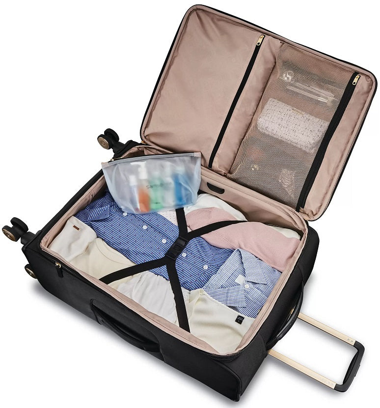 Samsonite Mobile Solution Large Expandable Spinner