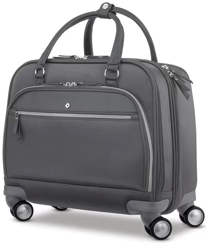 Samsonite Mobile Solution Spinner Mobile Office