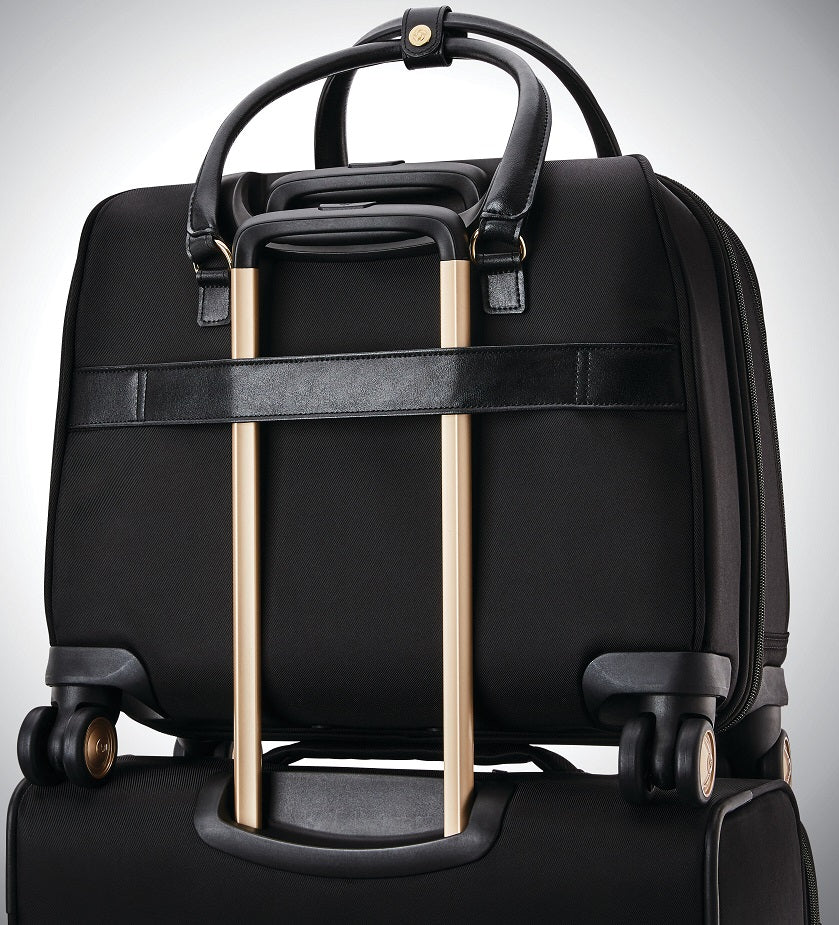 Samsonite Mobile Solution Spinner Mobile Office