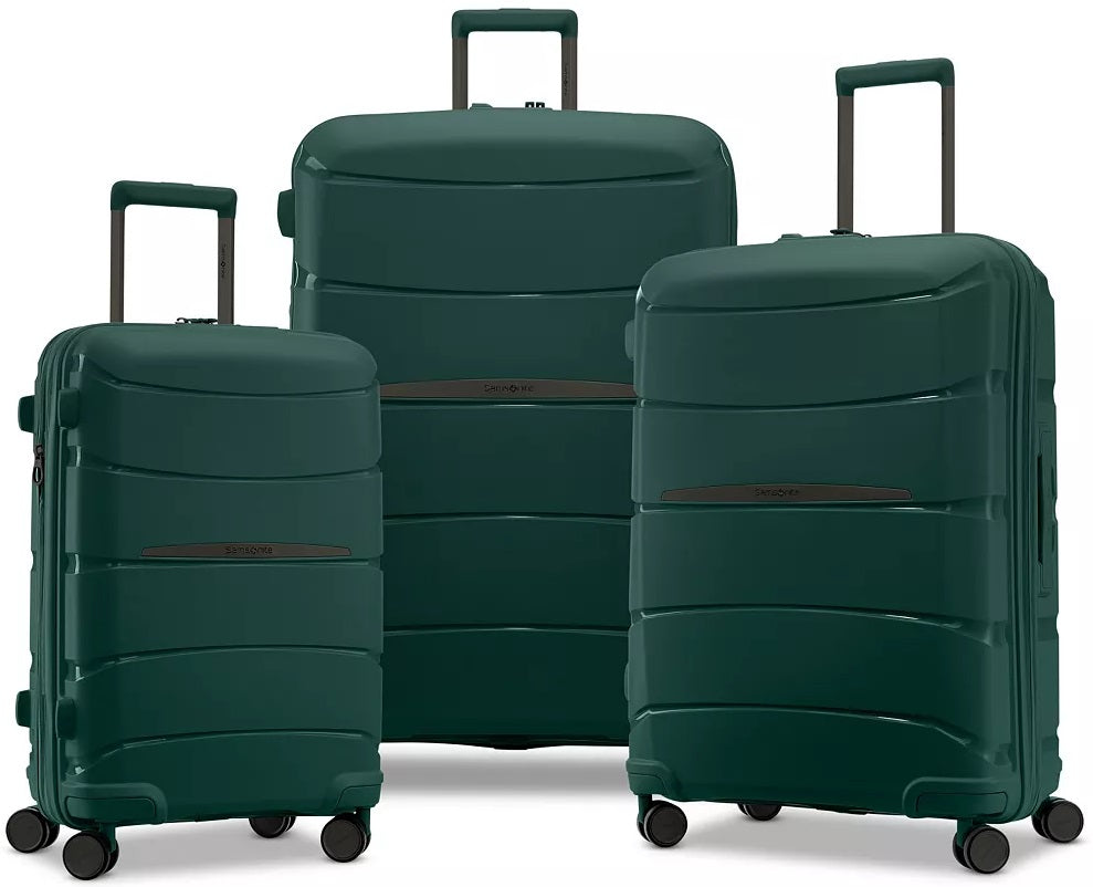 Samsonite Outline Pro 3-Piece Luggage Set