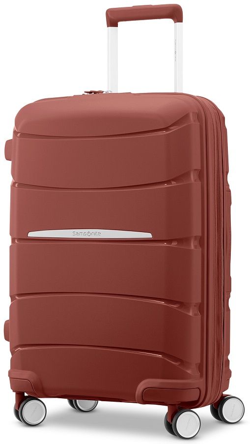 Samsonite Outline Pro Carry-On Spinner