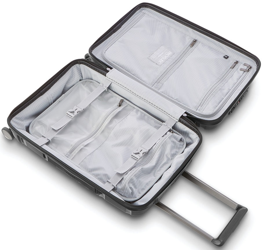 Samsonite Outline Pro Global Carry-On Spinner