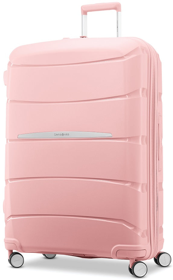 Samsonite Outline Pro Large Spinner in Ultra Pink