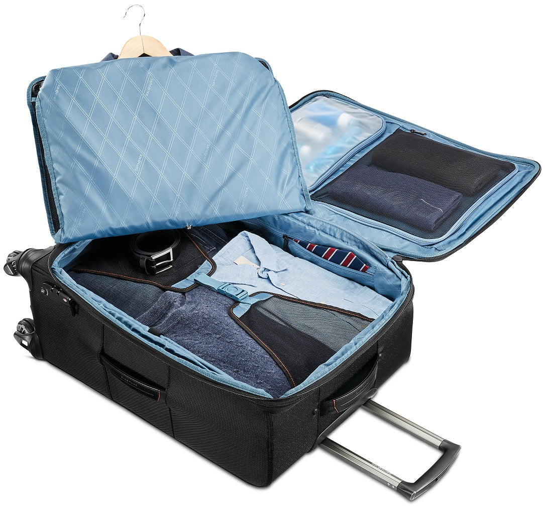 Samsonite Pro Large Expandable Spinner