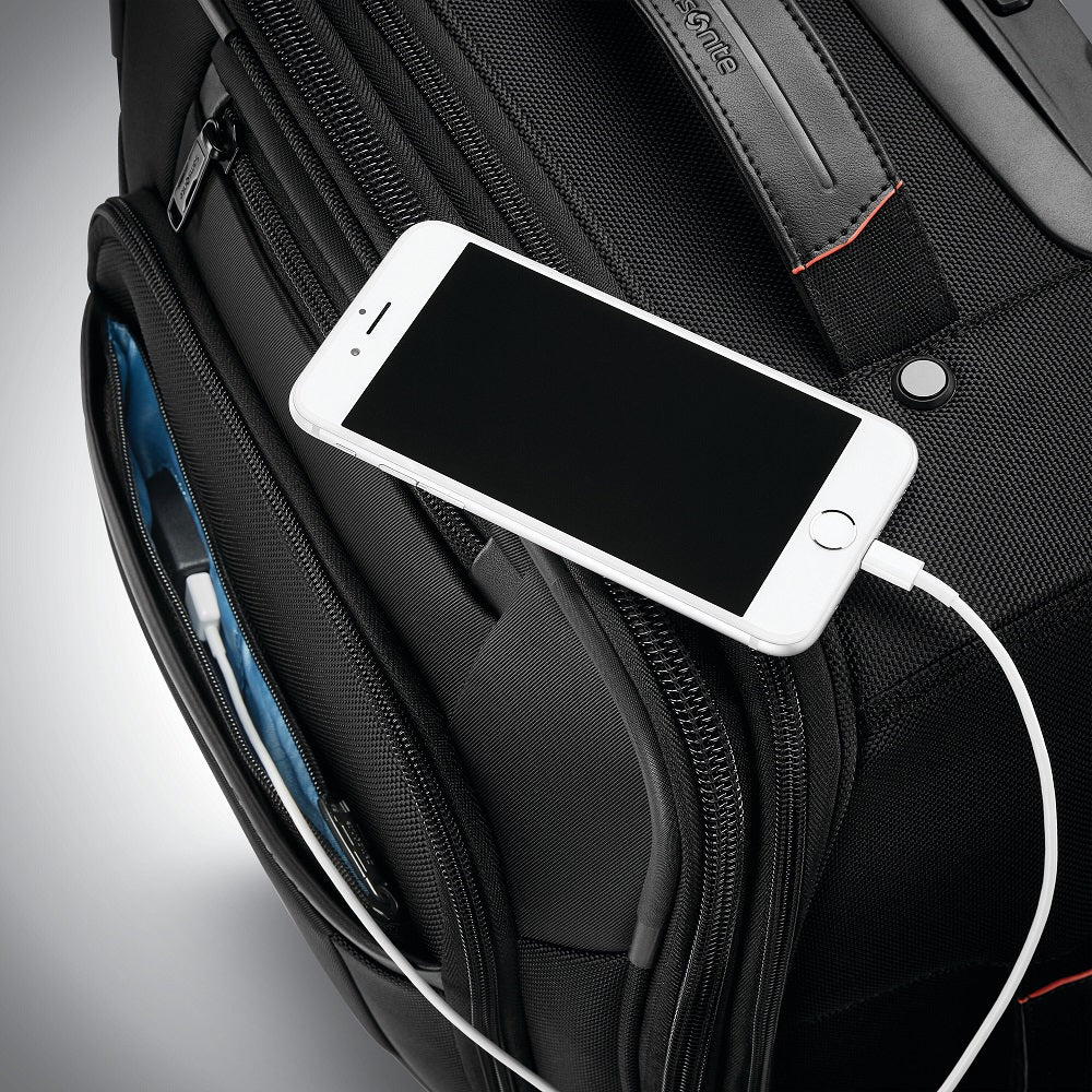 Samsonite Pro Carry-On