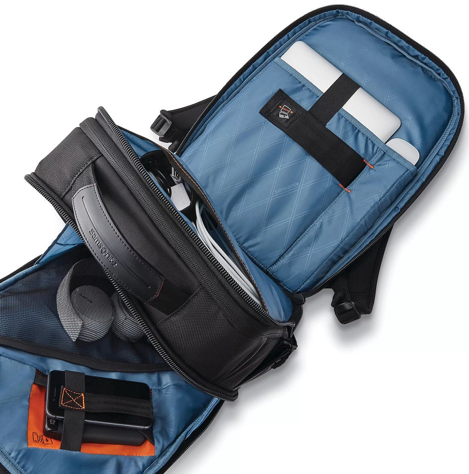 Samsonite Pro Standard Backpack